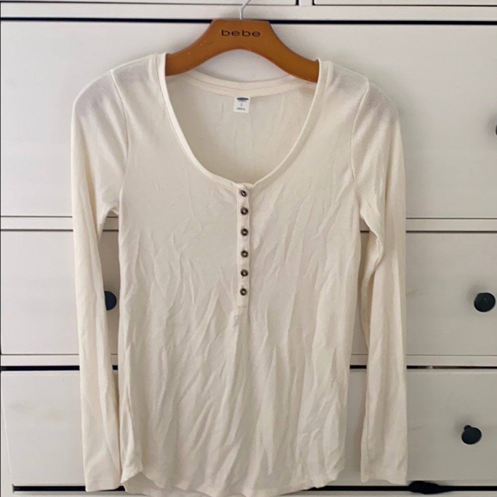 Old Navy top